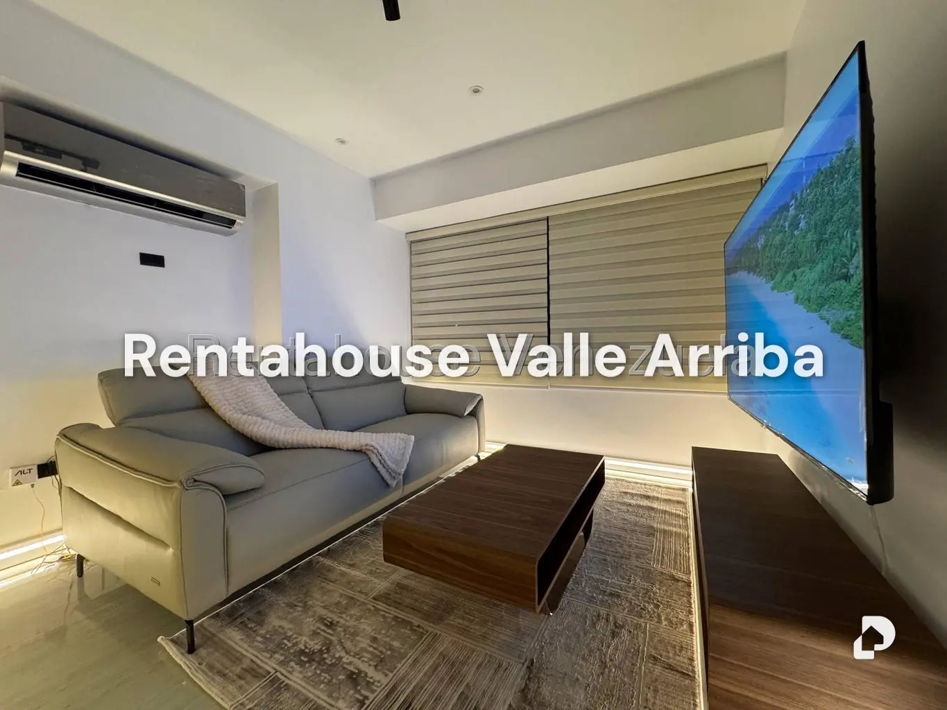 Apartamento en Lomas de La Alameda, Caracas – 9