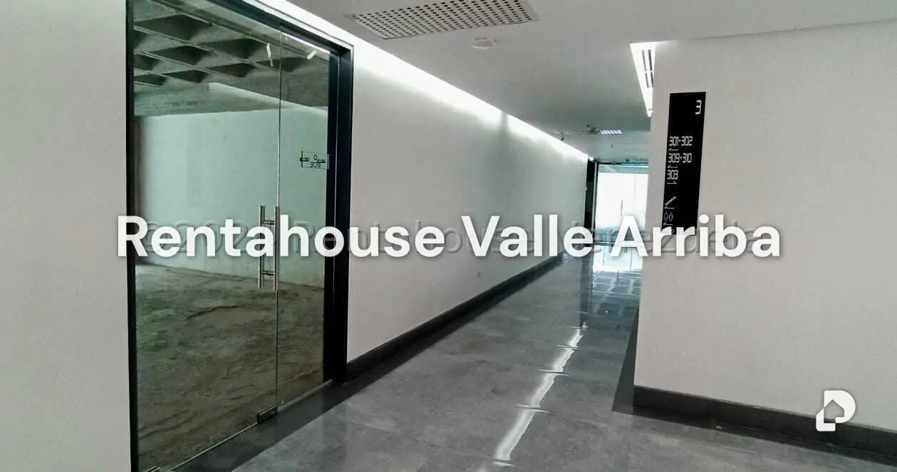 Office in Los Naranjos (del Cafetal), Caracas – 9