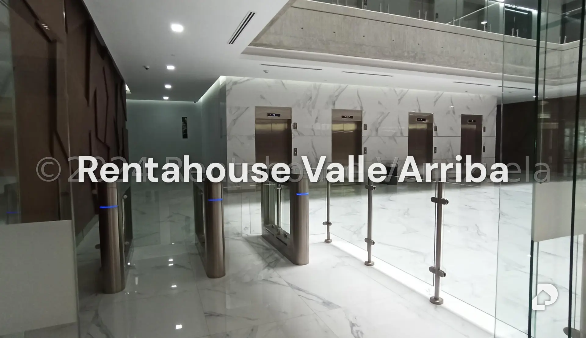 Office in Los Naranjos (del Cafetal), Caracas – 6