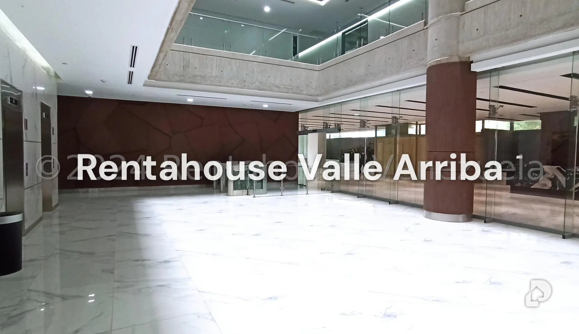 Office in Los Naranjos (del Cafetal), Caracas – 5
