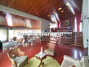 Casa en Prados del Este, Caracas – 26