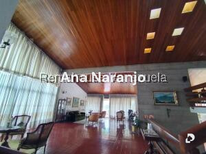 Casa en Prados del Este, Caracas – 22