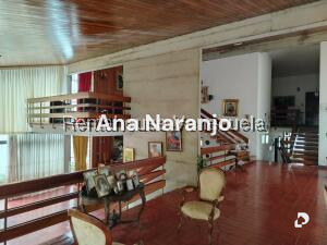Casa en Prados del Este, Caracas – 28