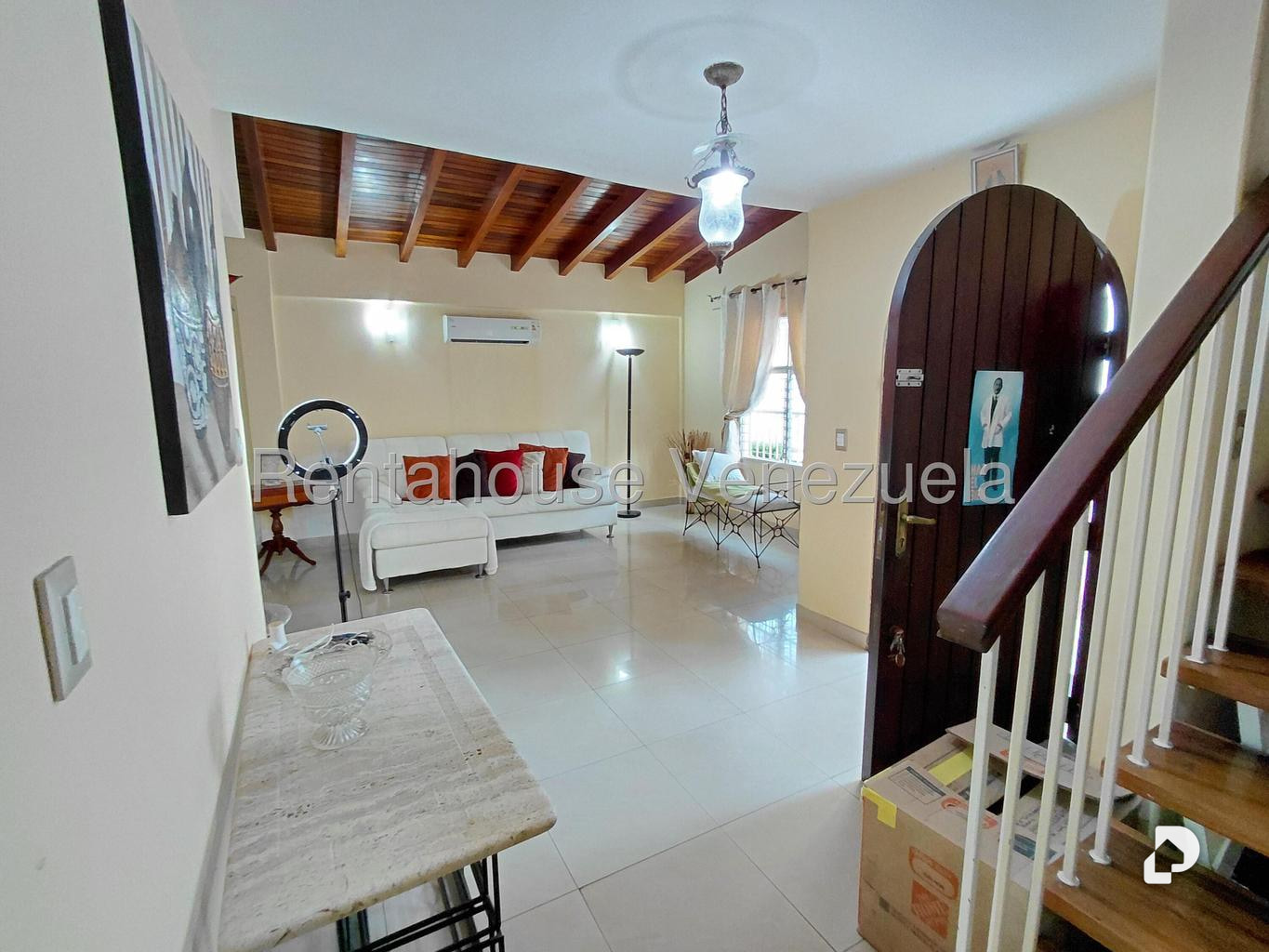 Casa en Lomas De La Trinidad, Caracas – 8