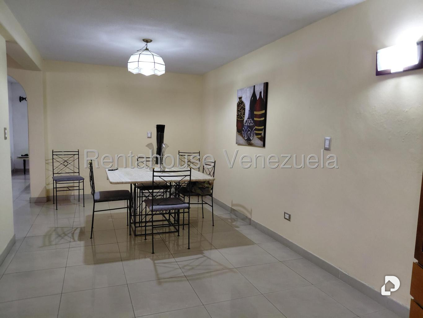 Casa en Lomas De La Trinidad, Caracas – 6
