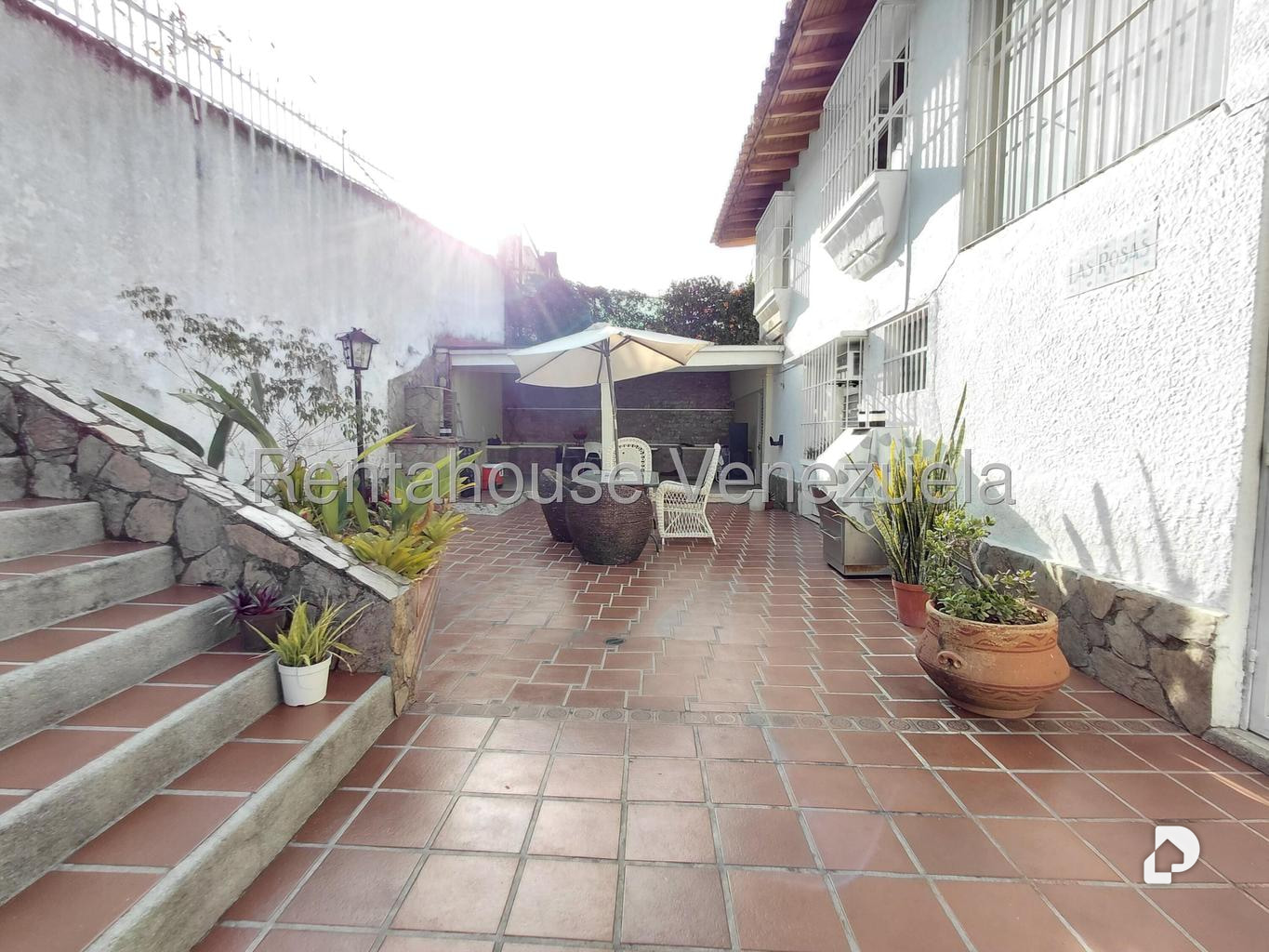 Casa en Lomas De La Trinidad, Caracas – 21