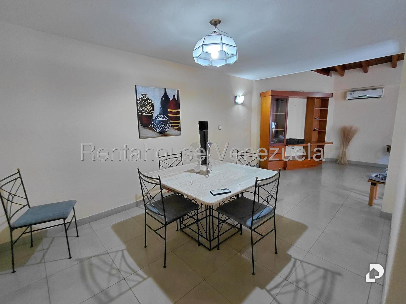 Casa en Lomas De La Trinidad, Caracas – 7