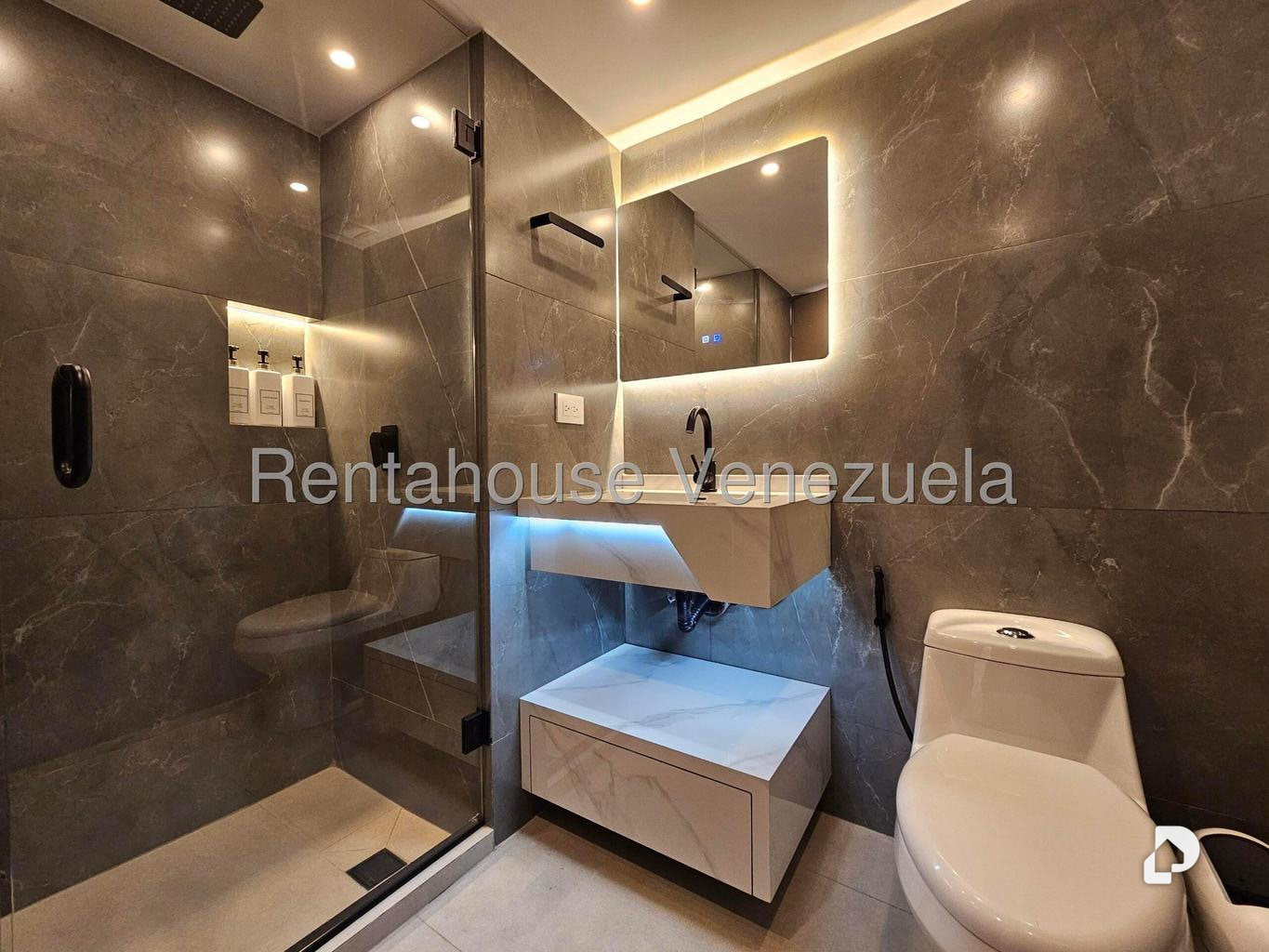 Apartamento en Santa Fe Norte, Caracas – 29