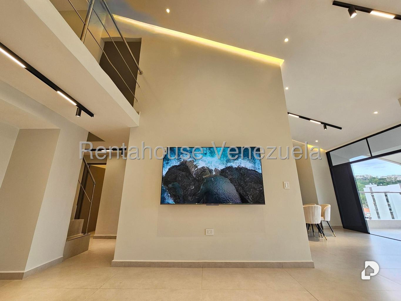 Apartamento en Santa Fe Norte, Caracas – 5