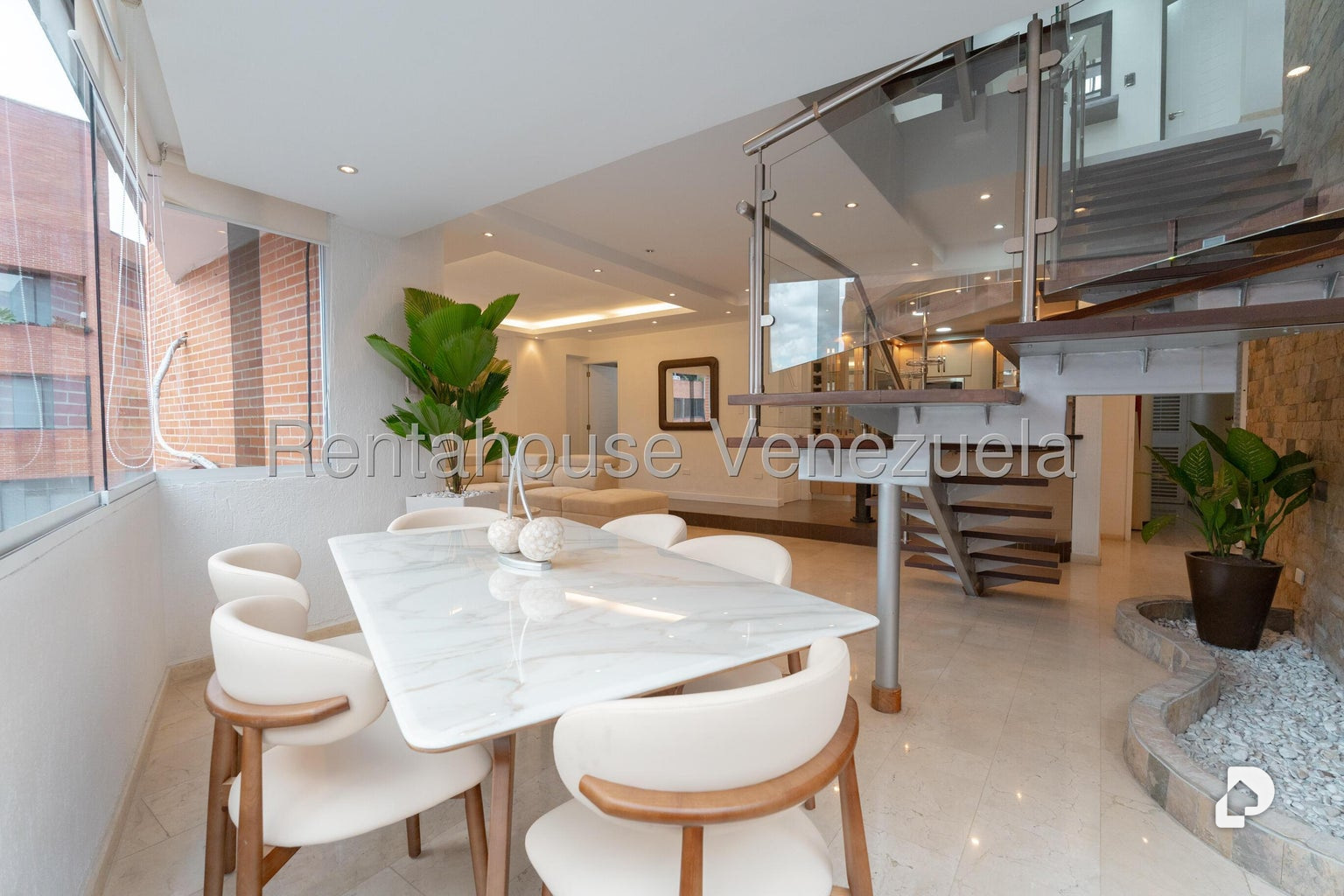Apartamento en Campo Alegre, Caracas – 4