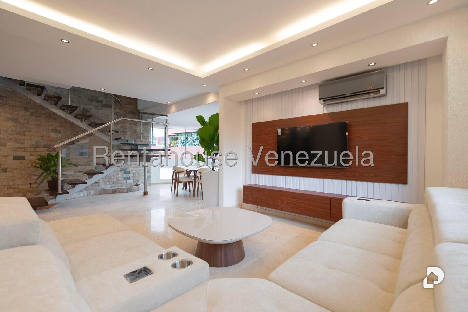 Apartamento en Campo Alegre, Caracas – 6