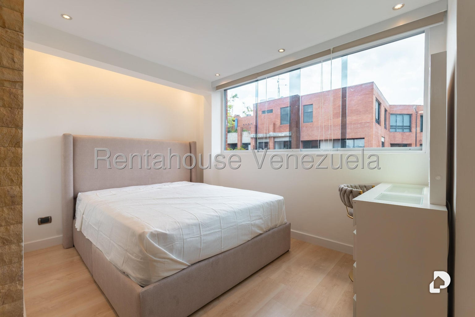 Apartamento en Campo Alegre, Caracas – 22