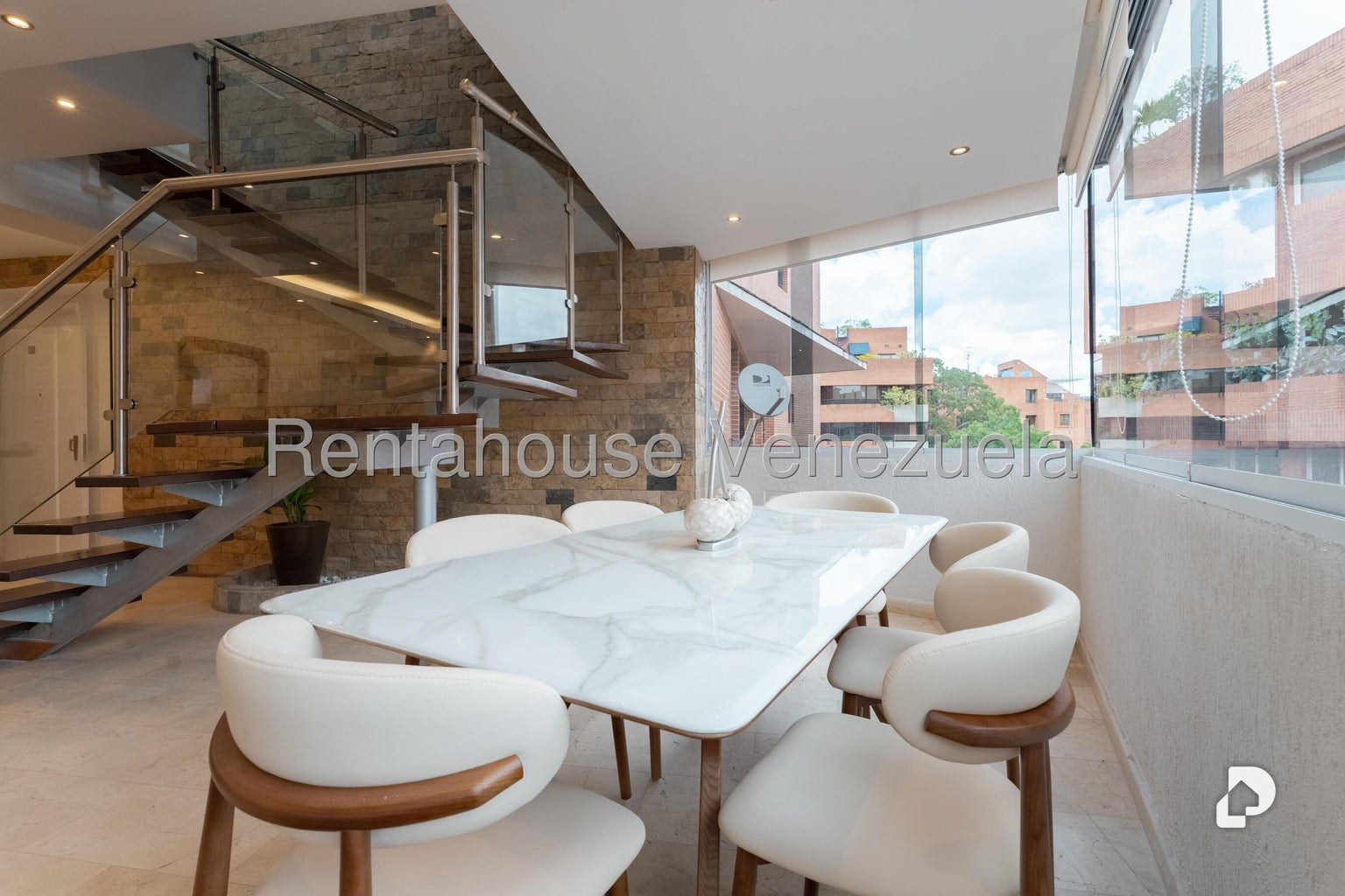 Apartamento en Campo Alegre, Caracas – 9