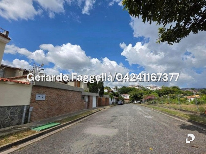 Casa en Macaracuay, Caracas – 24