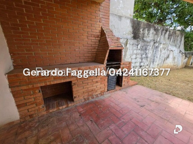 Casa en Macaracuay, Caracas – 19