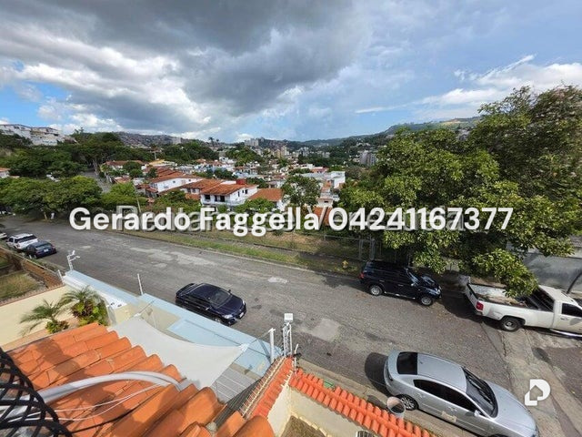 Casa en Macaracuay, Caracas – 22