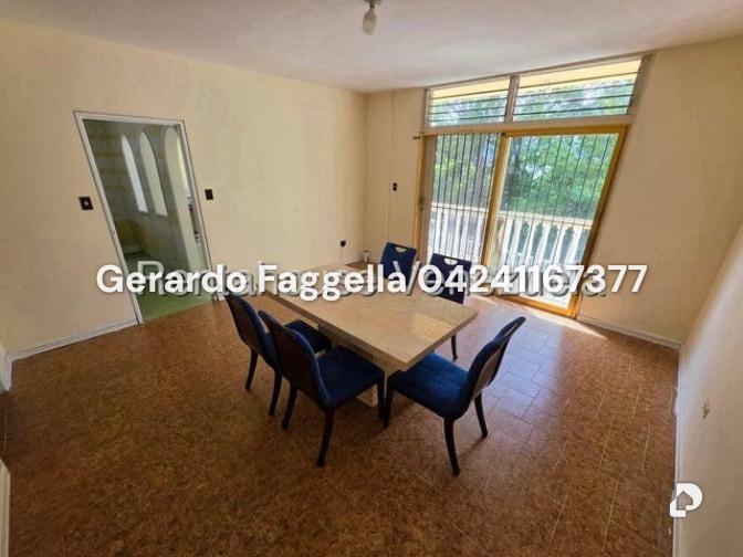Casa en Macaracuay, Caracas – 15