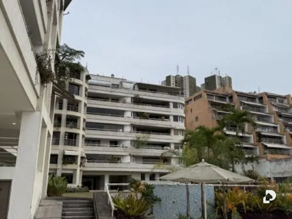 Apartamento en Los Samanes, Caracas – 4