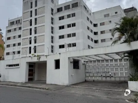 Apartamento en Los Samanes, Caracas – 1