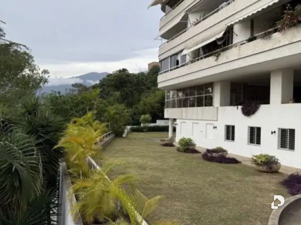 Apartamento en Los Samanes, Caracas – 5