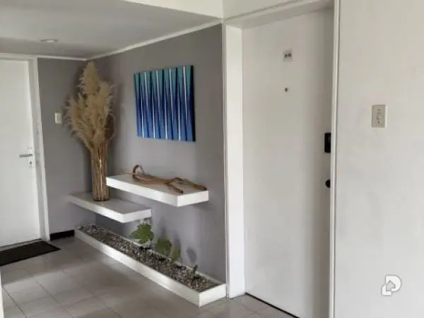 Apartamento en Los Samanes, Caracas – 8
