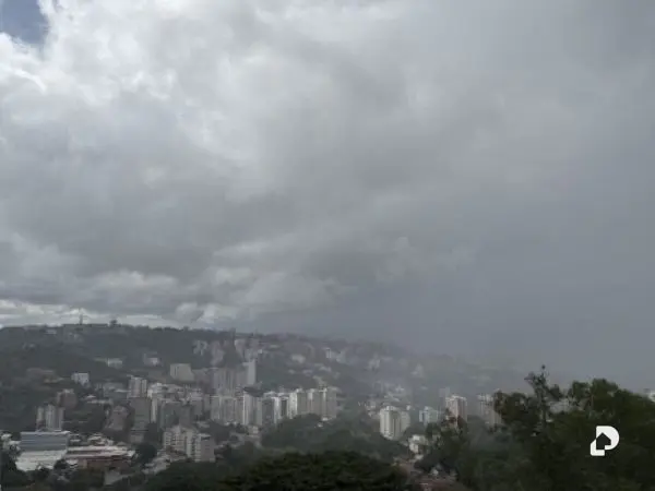 Apartamento en Los Samanes, Caracas – 7