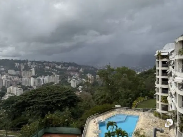 Apartamento en Los Samanes, Caracas – 17