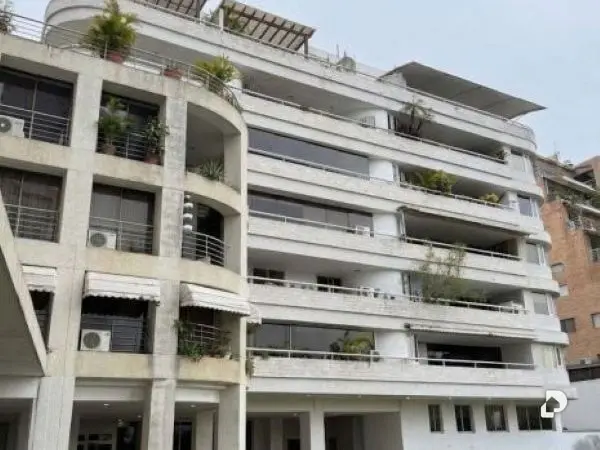 Apartamento en Los Samanes, Caracas – 2