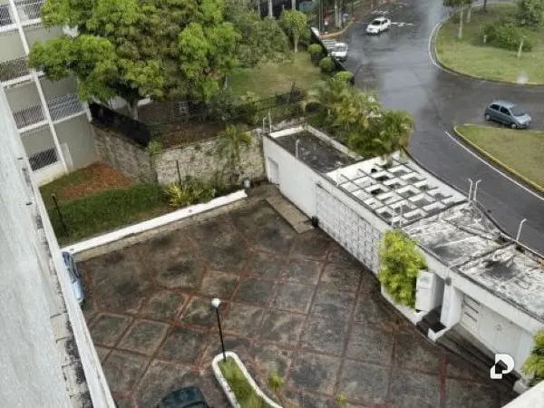 Apartamento en Los Samanes, Caracas – 6