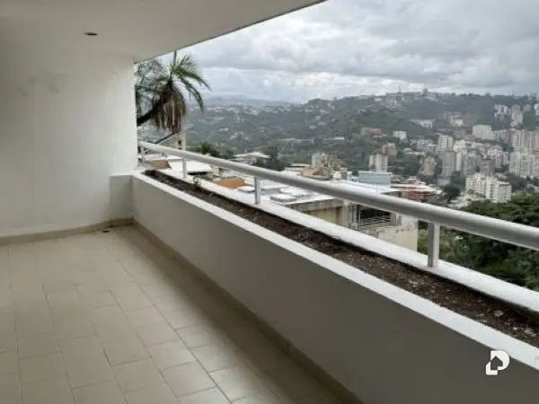 Apartamento en Los Samanes, Caracas – 12