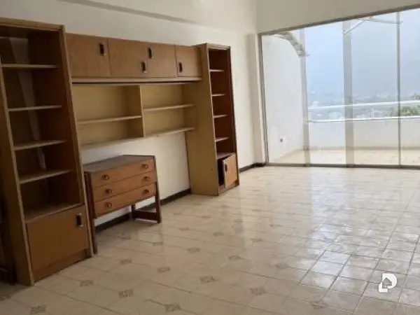 Apartamento en Los Samanes, Caracas – 11