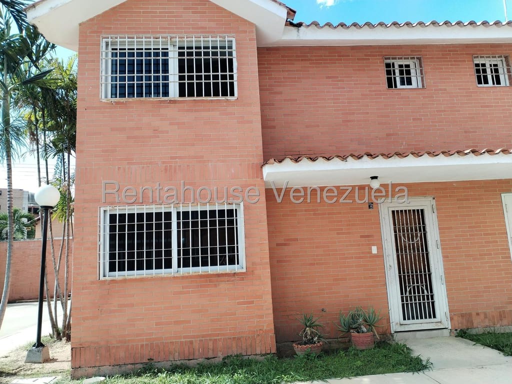 Casa en La Campiña II, Naguanagua - 1