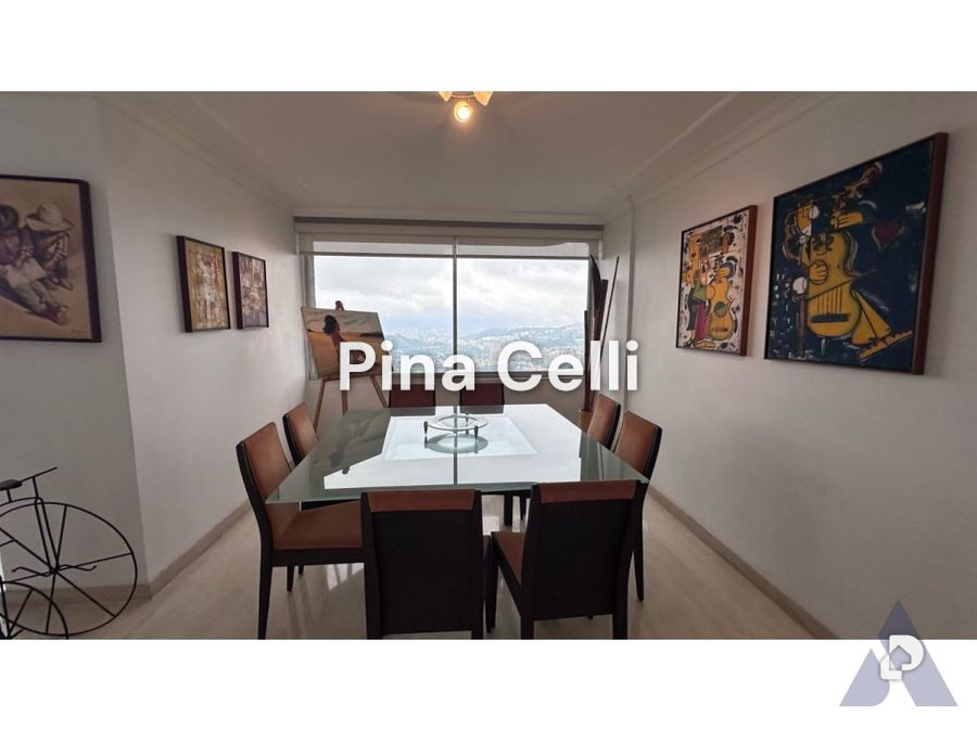 Apartamento en Lomas de Prados del Este, Caracas – 17
