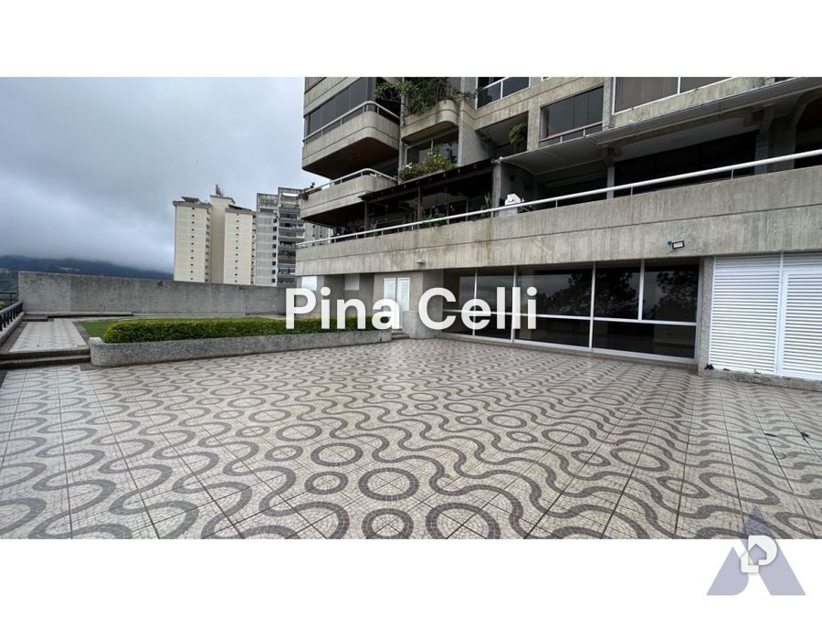 Apartamento en Lomas de Prados del Este, Caracas – 8
