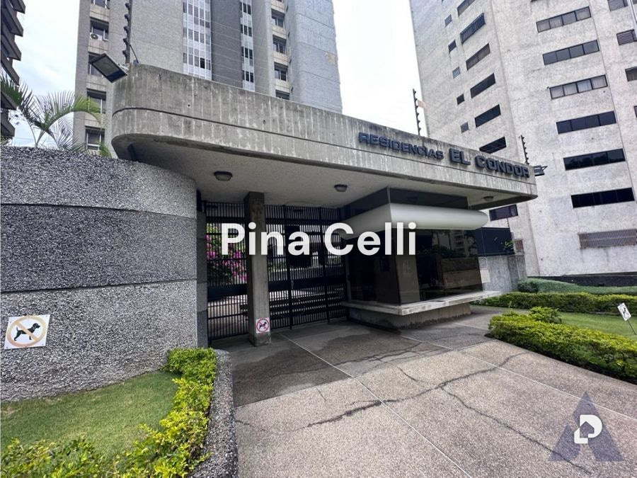 Apartamento en Lomas de Prados del Este, Caracas – 2