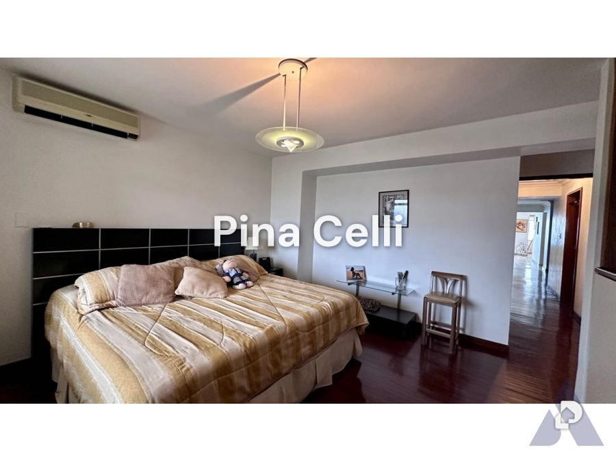 Apartamento en Lomas de Prados del Este, Caracas – 30