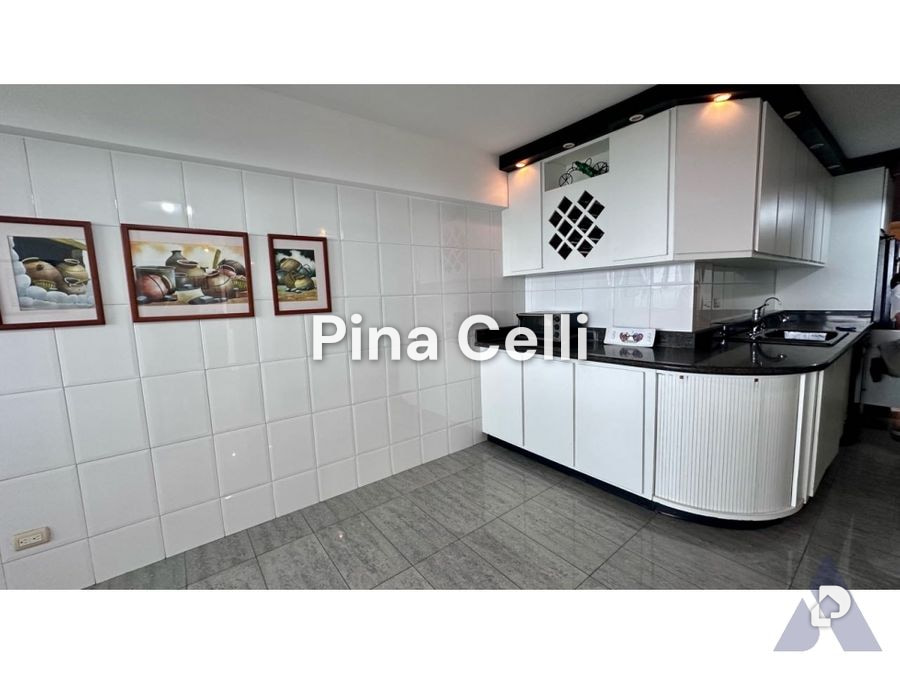 Apartamento en Lomas de Prados del Este, Caracas – 19