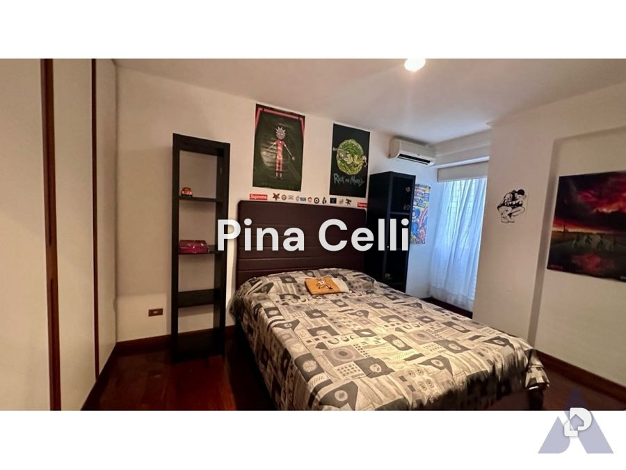 Apartamento en Lomas de Prados del Este, Caracas – 24