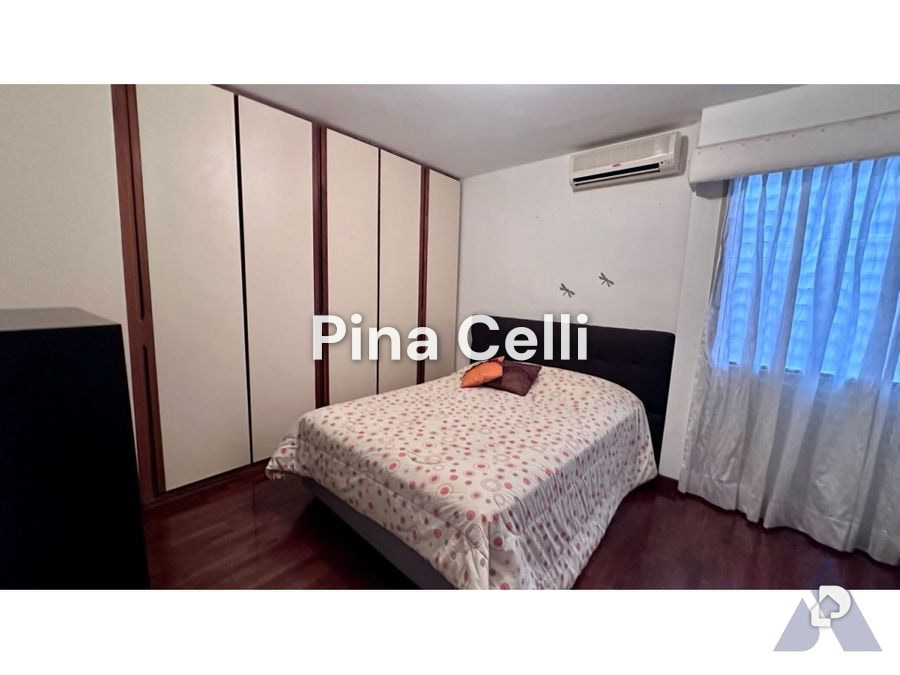 Apartamento en Lomas de Prados del Este, Caracas – 22