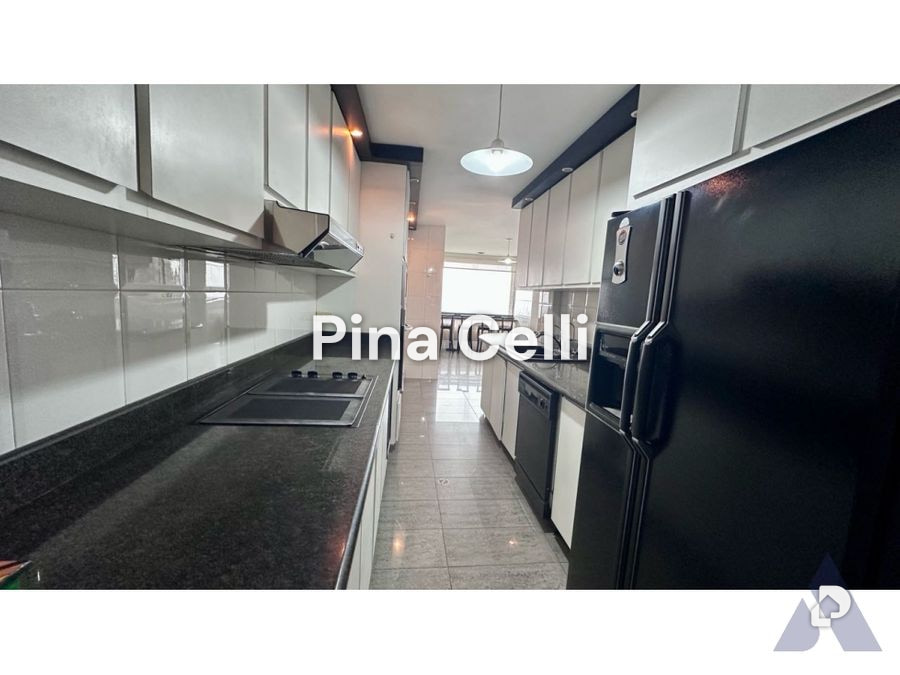Apartamento en Lomas de Prados del Este, Caracas – 20