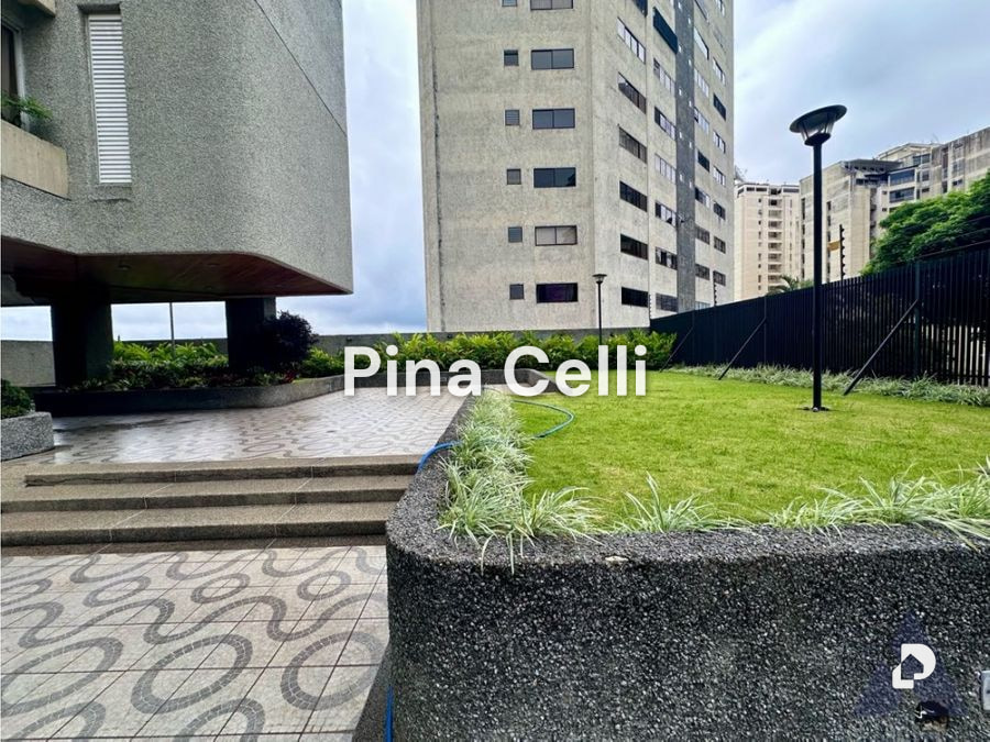 Apartamento en Lomas de Prados del Este, Caracas – 5