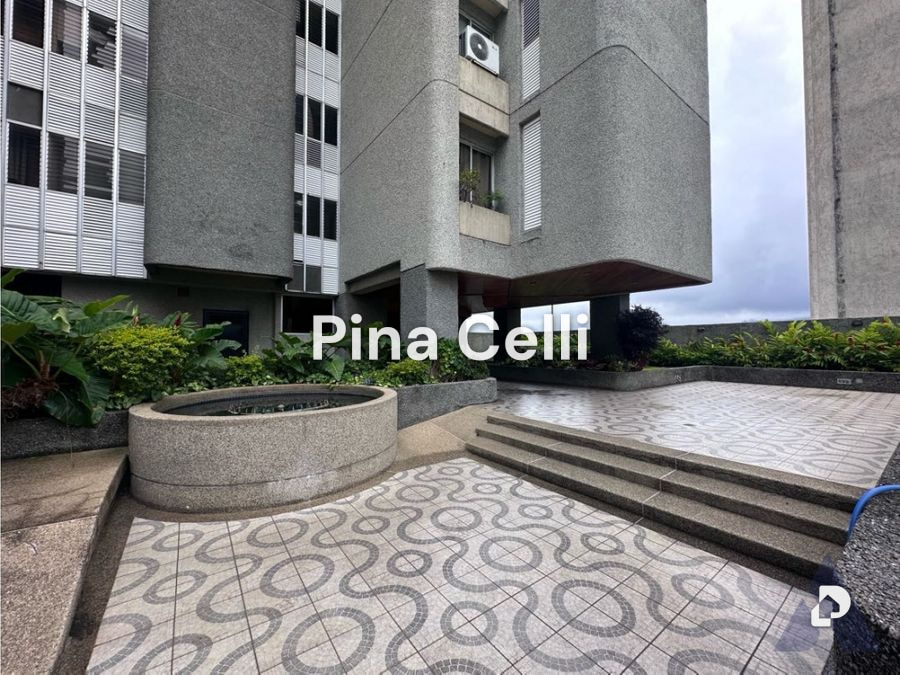 Apartamento en Lomas de Prados del Este, Caracas – 3