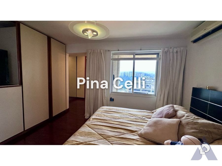 Apartamento en Lomas de Prados del Este, Caracas – 28