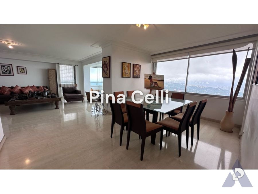 Apartamento en Lomas de Prados del Este, Caracas – 16