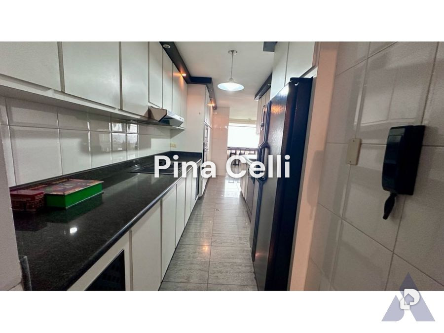 Apartamento en Lomas de Prados del Este, Caracas – 21