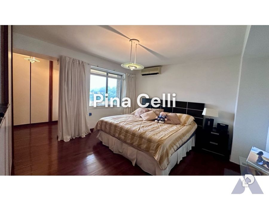 Apartamento en Lomas de Prados del Este, Caracas – 26