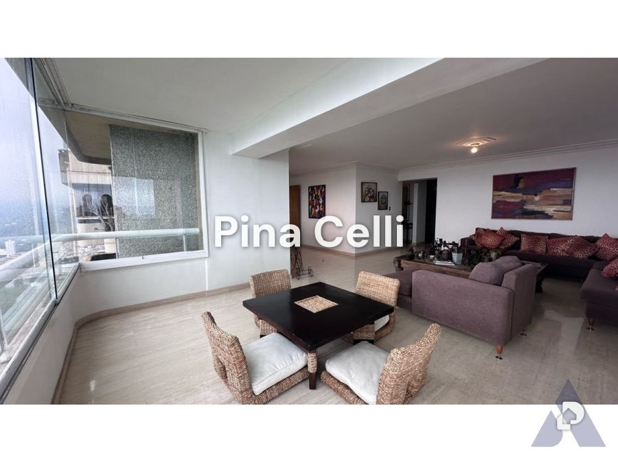 Apartamento en Lomas de Prados del Este, Caracas – 14