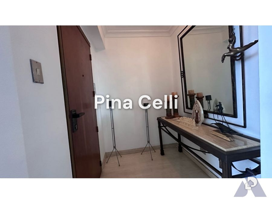 Apartamento en Lomas de Prados del Este, Caracas – 9