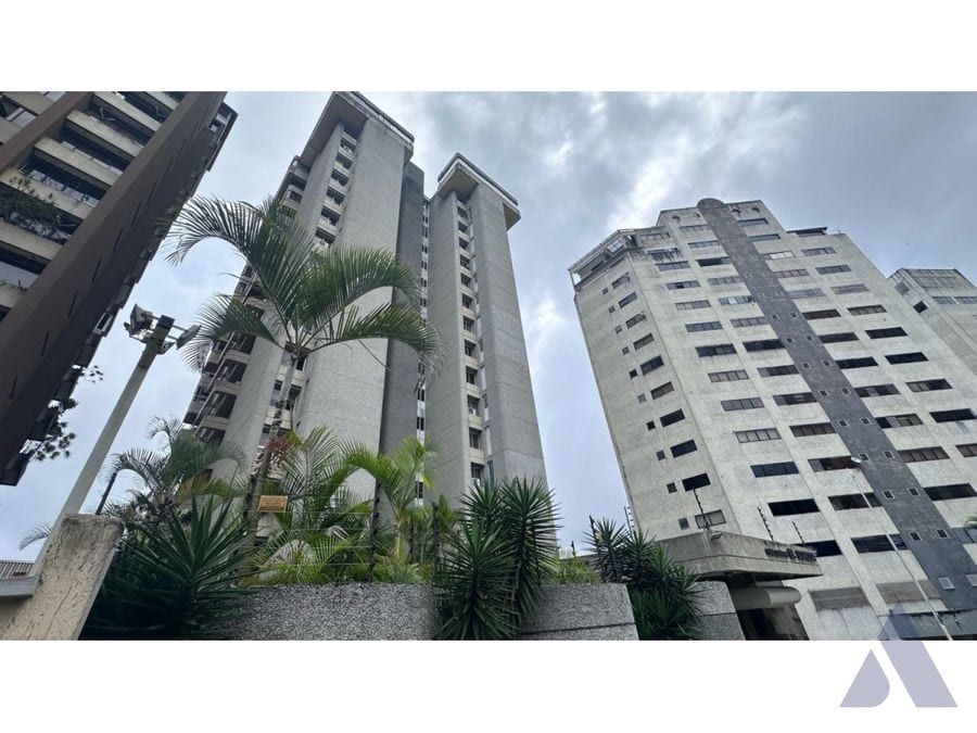 Apartamento en Lomas de Prados del Este, Caracas - 1