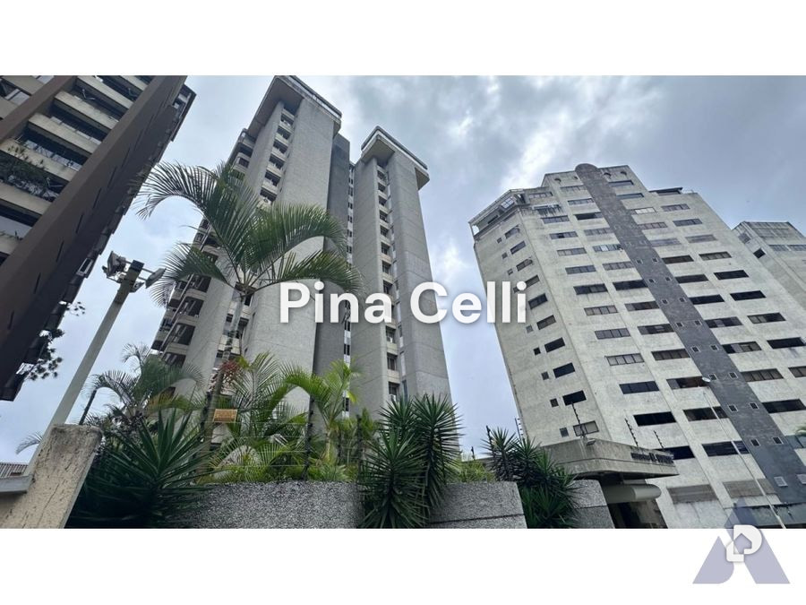 Apartamento en Lomas de Prados del Este, Caracas – 1
